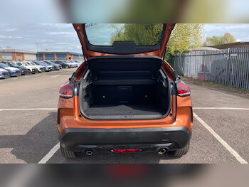 Used Citroen C4 2023 for sale - 78236473: Photo