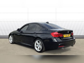 Used BMW 3 Series 2018 for sale - 75712890: Photo