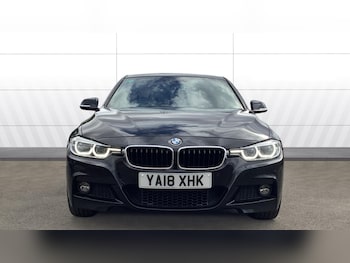 Used BMW 3 Series 2018 for sale - 75712890: Photo