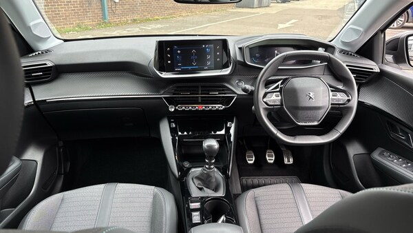 Used Peugeot 208 2023 for sale - 75406397: Photo 10