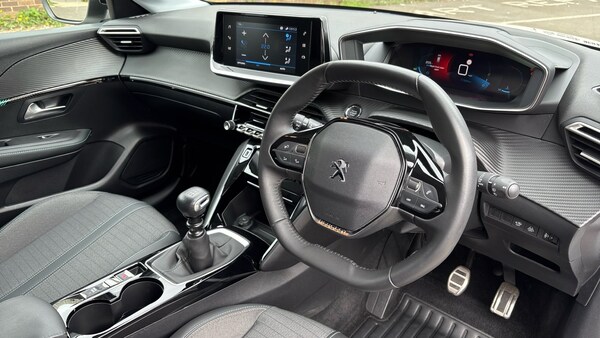 Used Peugeot 208 2023 for sale - 75406397: Photo 11