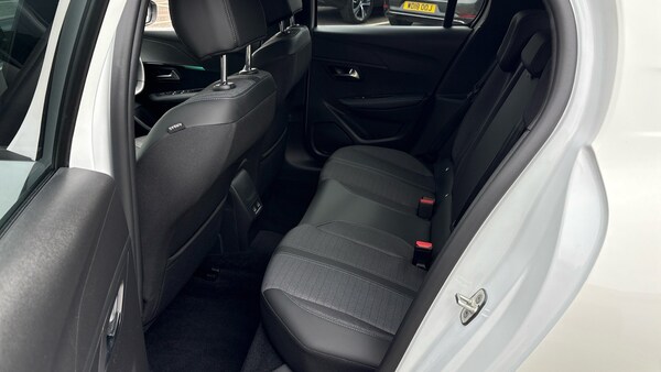 Used Peugeot 208 2023 for sale - 75406397: Photo 16