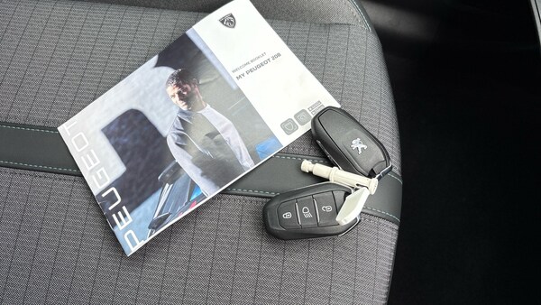 Used Peugeot 208 2023 for sale - 75406397: Photo 19
