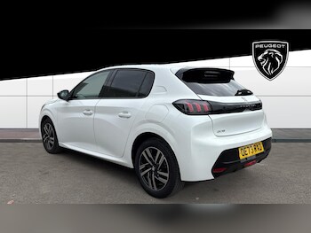 Used Peugeot 208 2023 for sale - 75406397: Photo