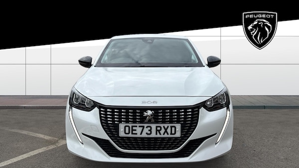 Used Peugeot 208 2023 for sale - 75406397: Photo 3