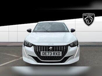 Used Peugeot 208 2023 for sale - 75406397: Photo
