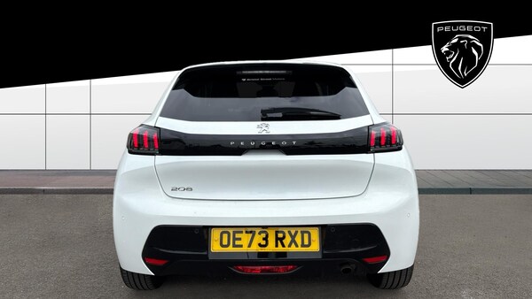 Used Peugeot 208 2023 for sale - 75406397: Photo 6