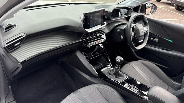 Used Peugeot 208 2023 for sale - 75406397: Photo 9