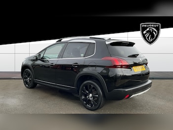 Used Peugeot 2008 2019 for sale - 76402339: Photo