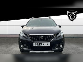 Used Peugeot 2008 2019 for sale - 76402339: Photo