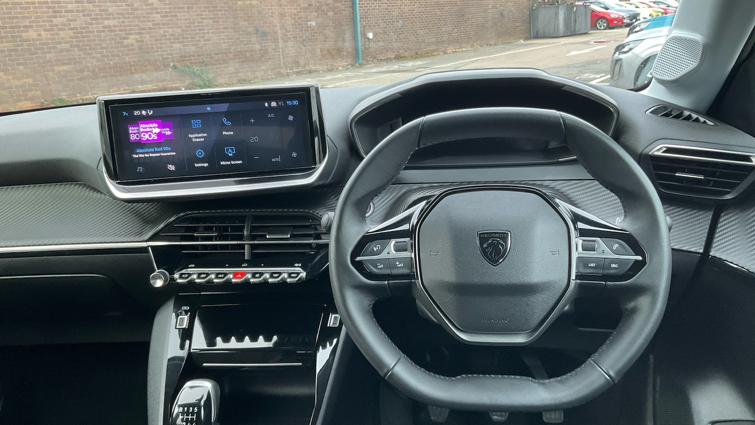 Used Peugeot 208 2025 for sale - 77493154: Photo 10