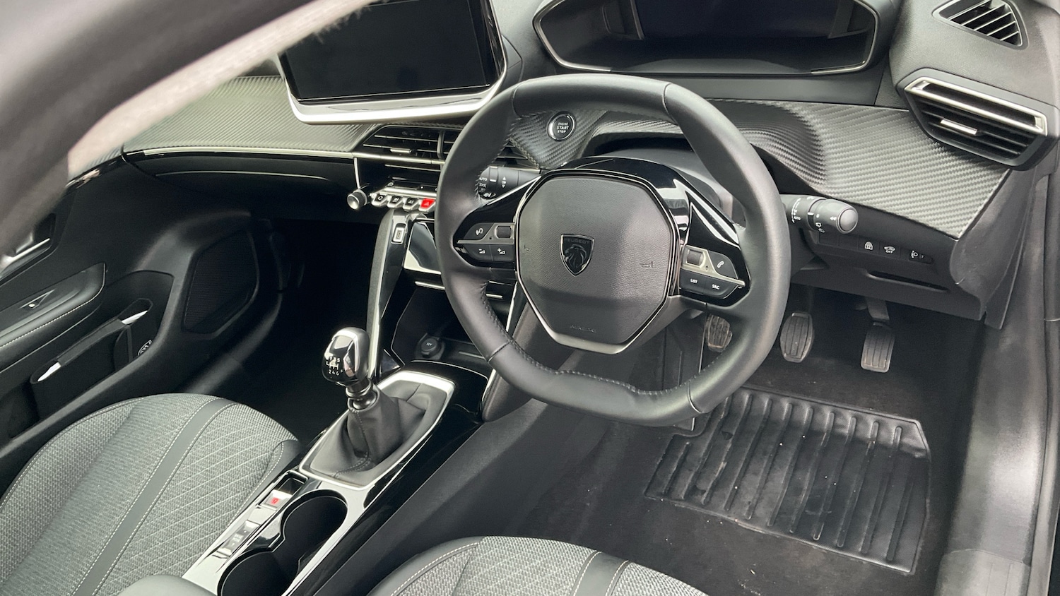 Used Peugeot 208 2025 for sale - 77493154: Photo 11