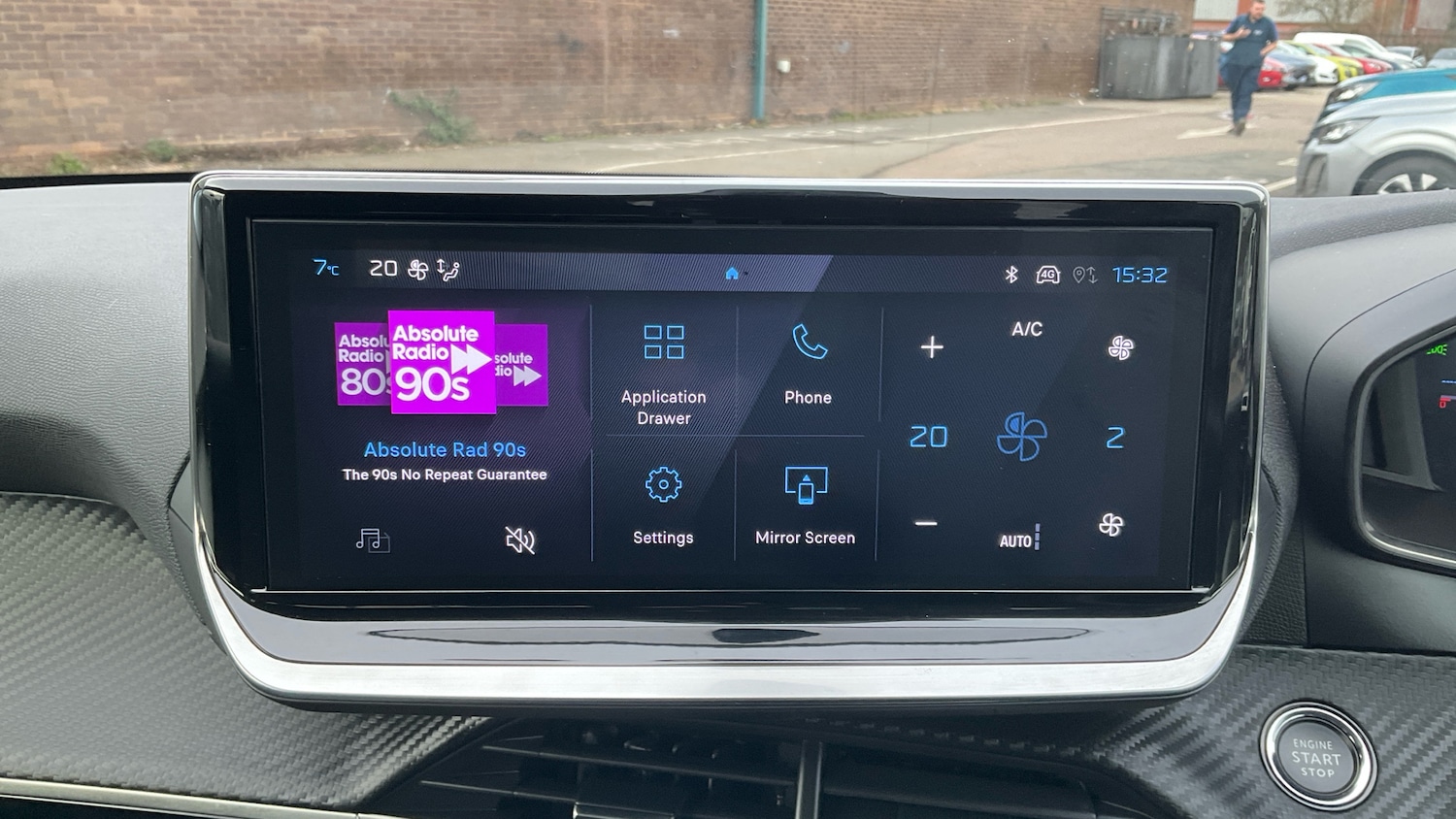 Used Peugeot 208 2025 for sale - 77493154: Photo 12