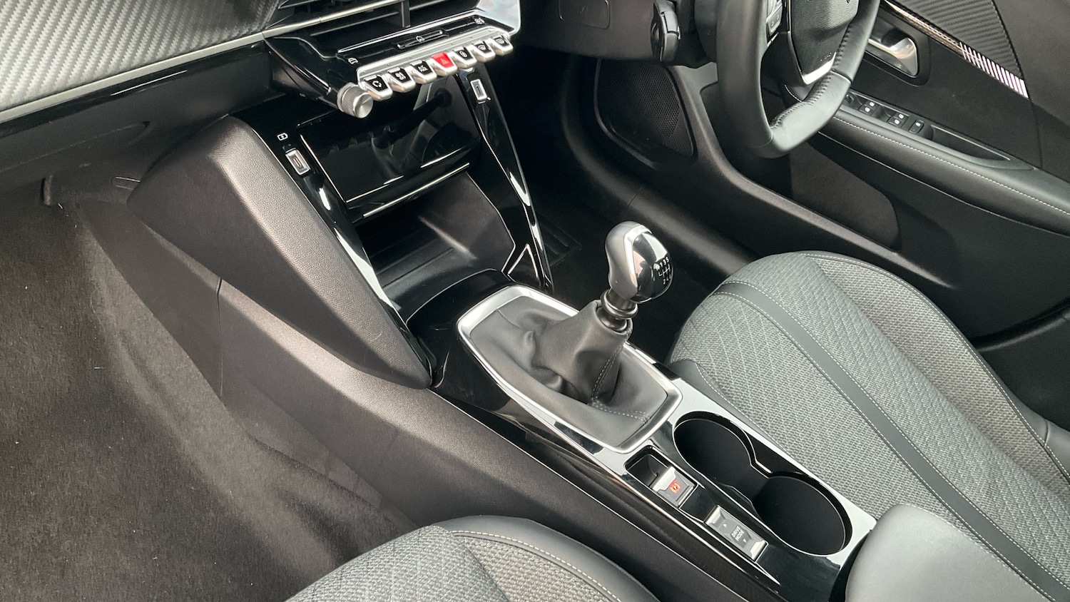 Used Peugeot 208 2025 for sale - 77493154: Photo 13