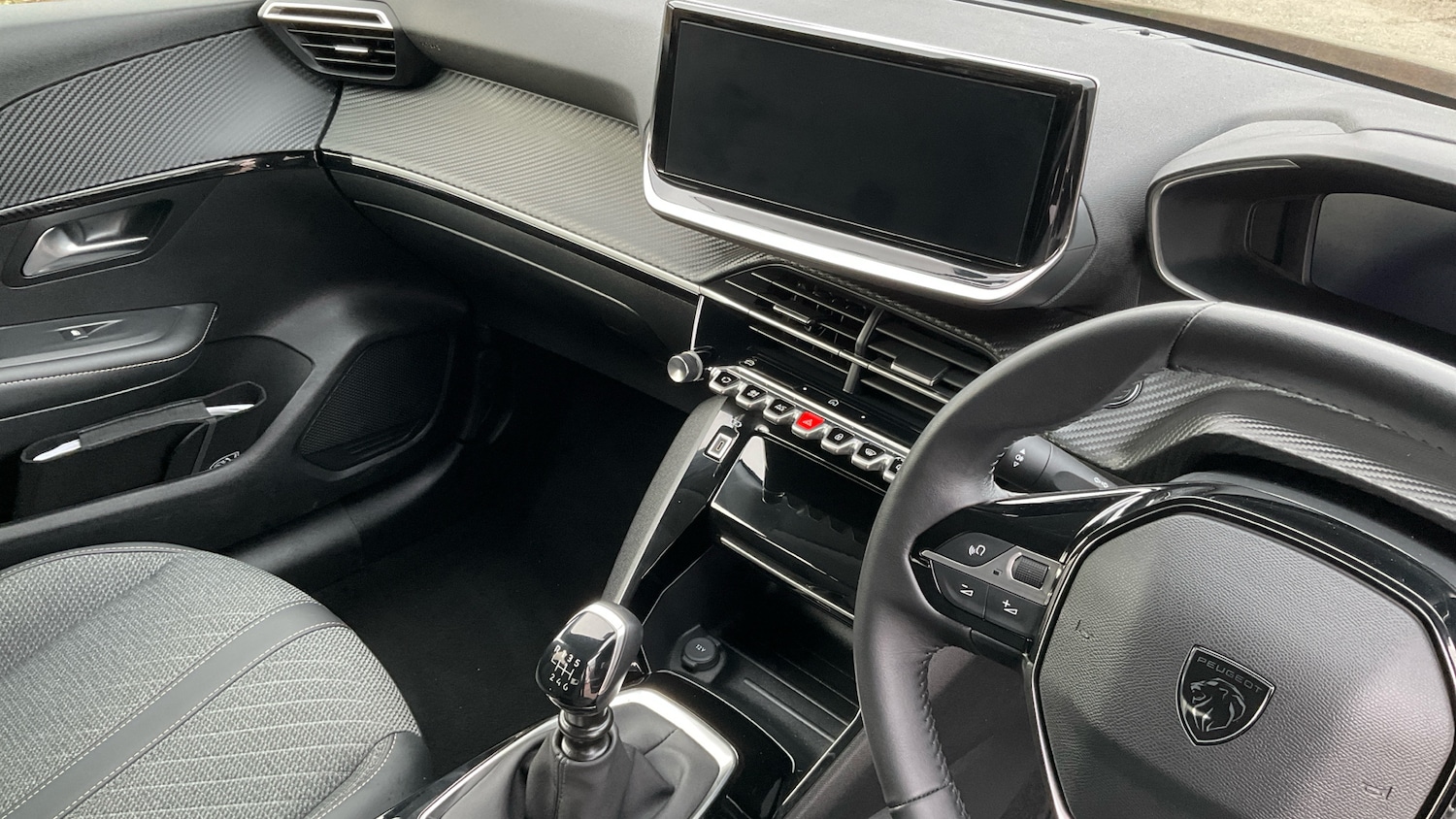 Used Peugeot 208 2025 for sale - 77493154: Photo 14