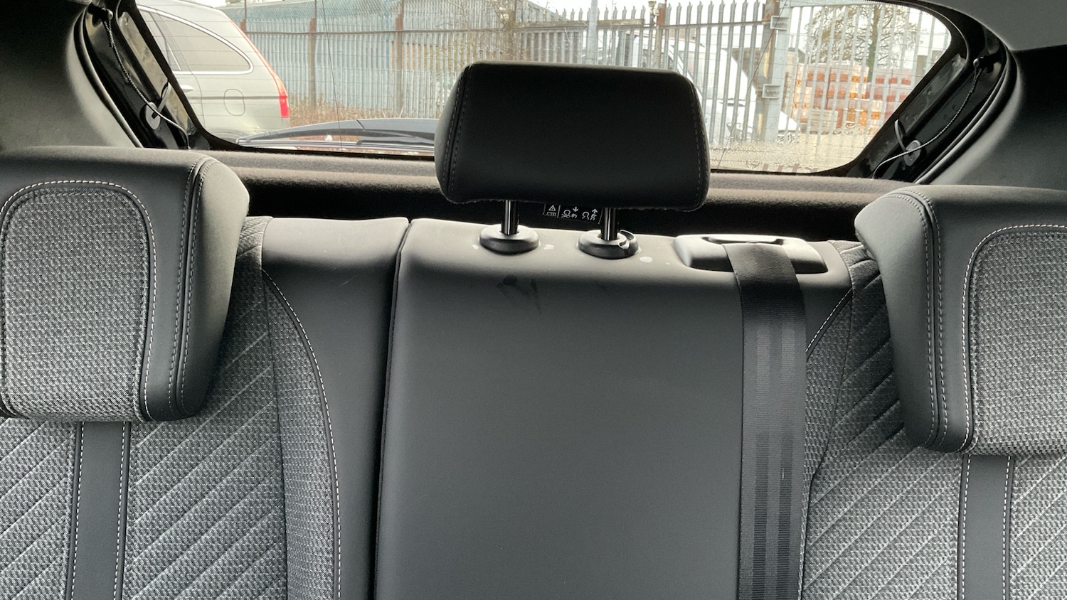 Used Peugeot 208 2025 for sale - 77493154: Photo 15