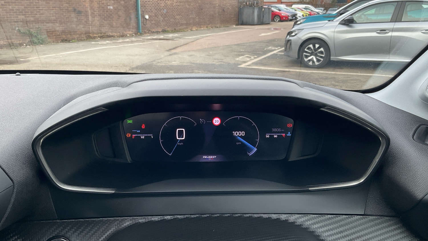 Used Peugeot 208 2025 for sale - 77493154: Photo 18