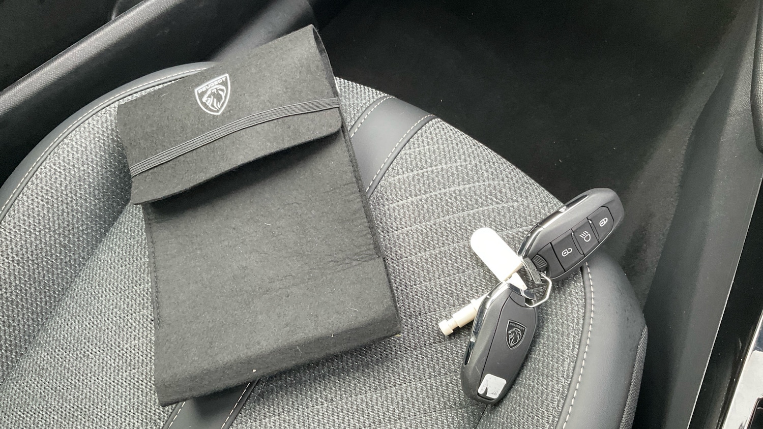 Used Peugeot 208 2025 for sale - 77493154: Photo 19