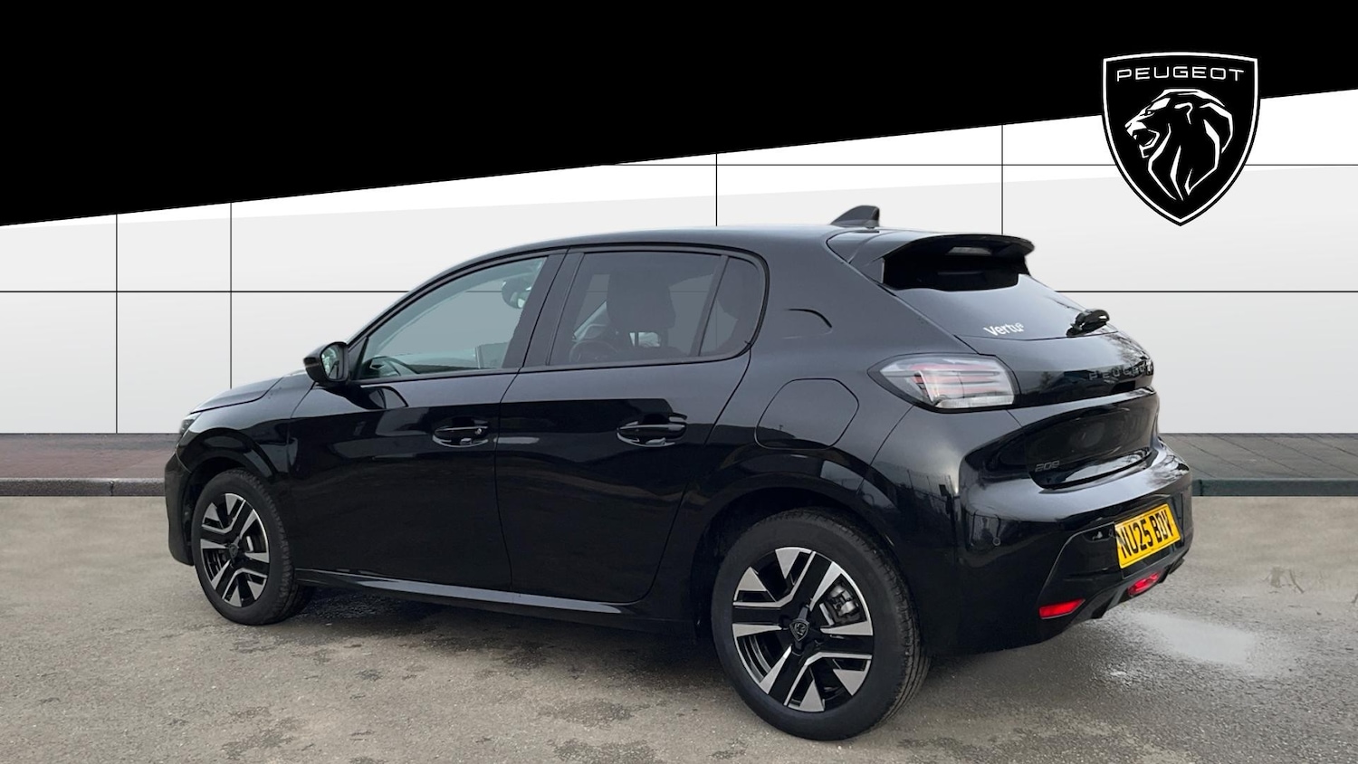 Used Peugeot 208 2025 for sale - 77493154: Photo 2