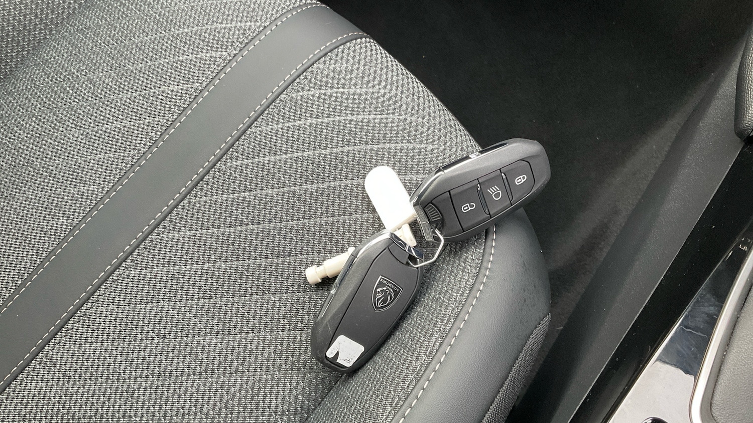 Used Peugeot 208 2025 for sale - 77493154: Photo 20