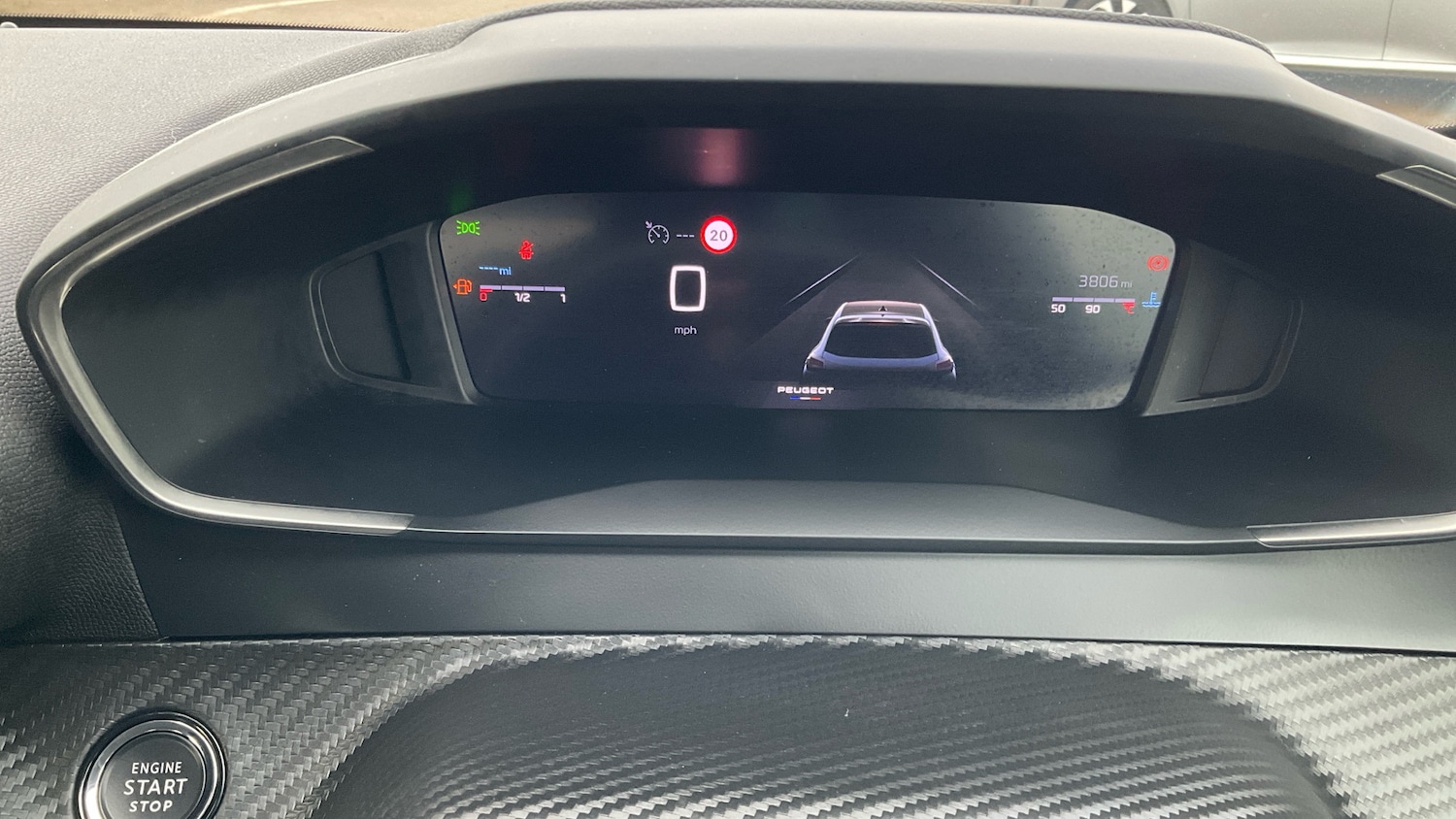 Used Peugeot 208 2025 for sale - 77493154: Photo 25