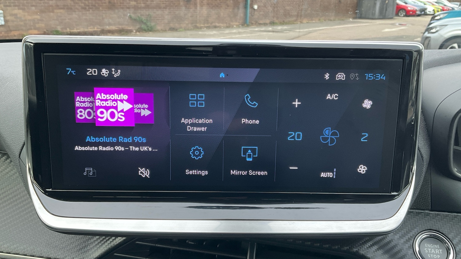 Used Peugeot 208 2025 for sale - 77493154: Photo 26