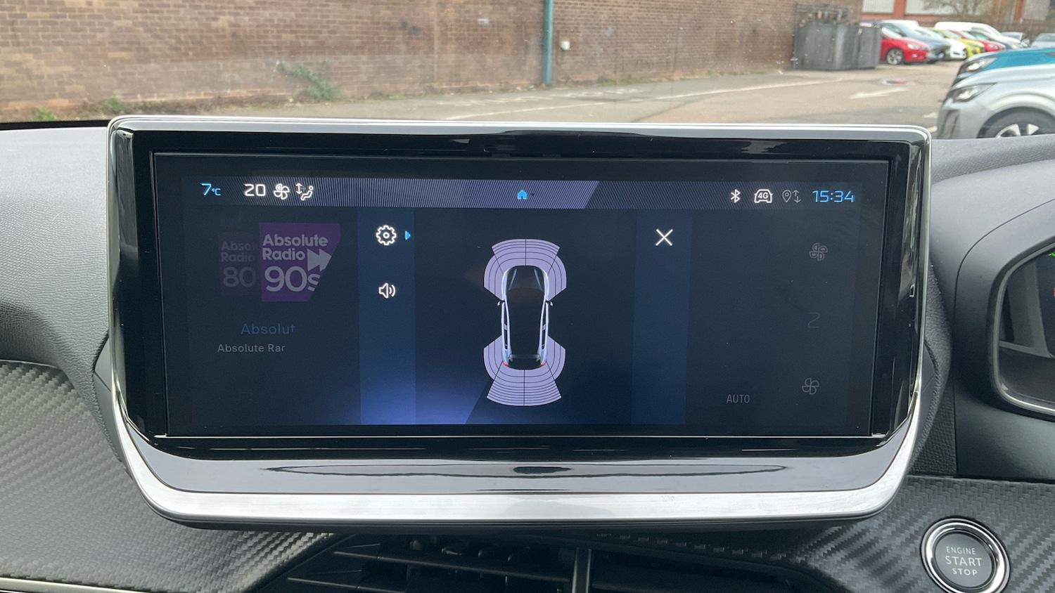 Used Peugeot 208 2025 for sale - 77493154: Photo 27