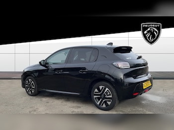 Used Peugeot 208 2025 for sale - 77493154: Photo