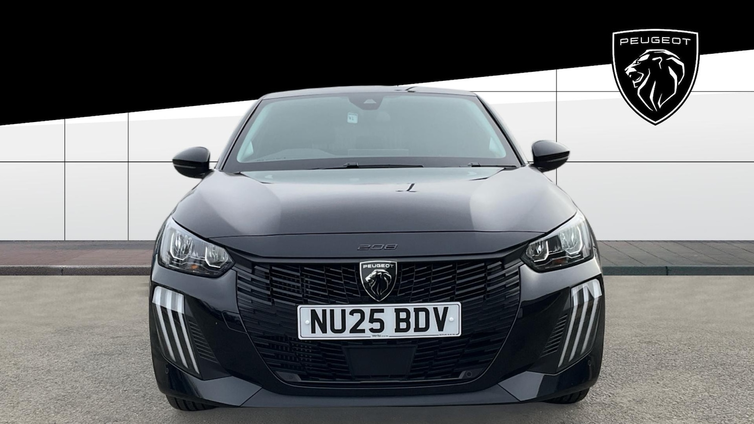 Used Peugeot 208 2025 for sale - 77493154: Photo 3