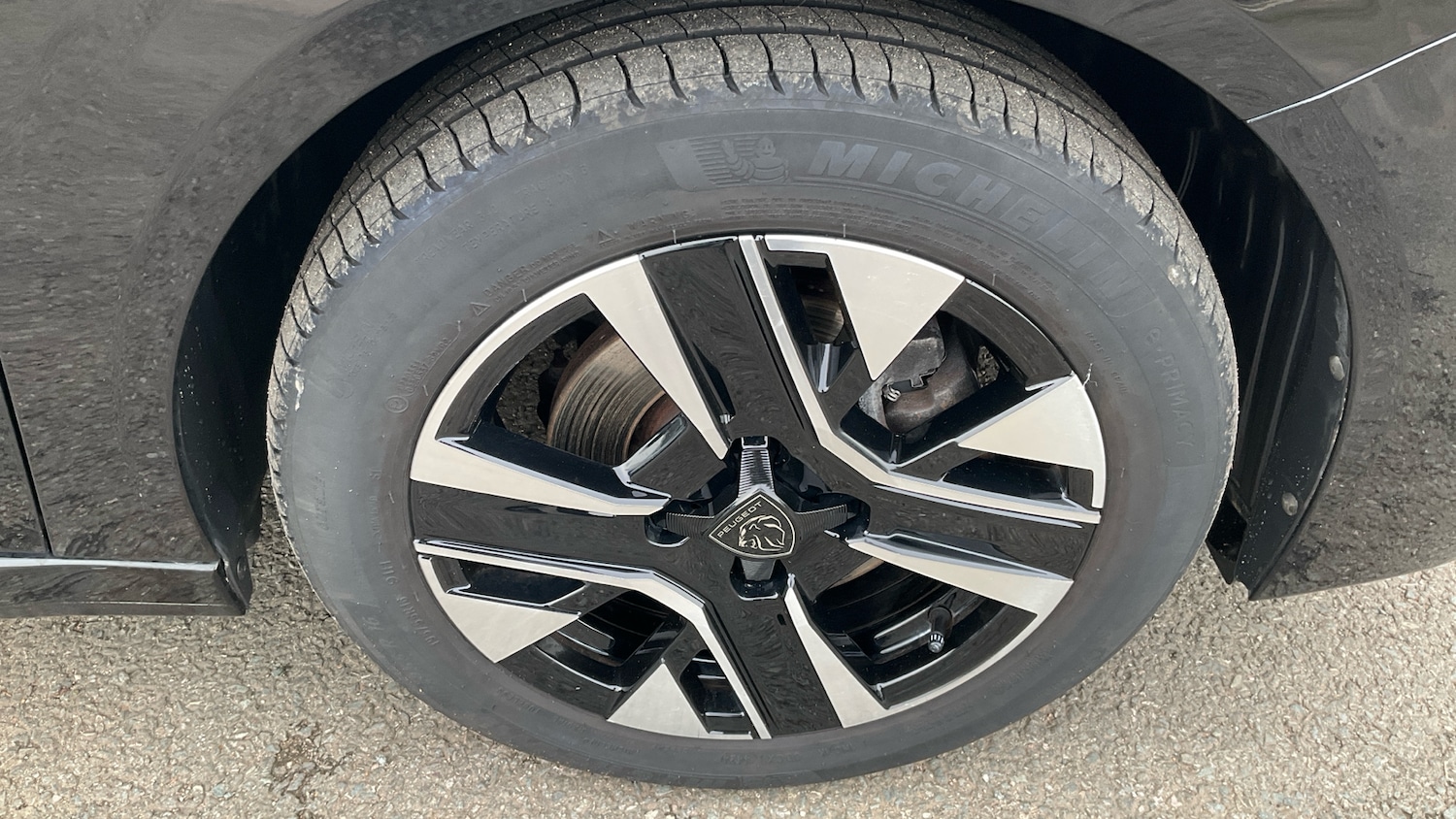 Used Peugeot 208 2025 for sale - 77493154: Photo 32