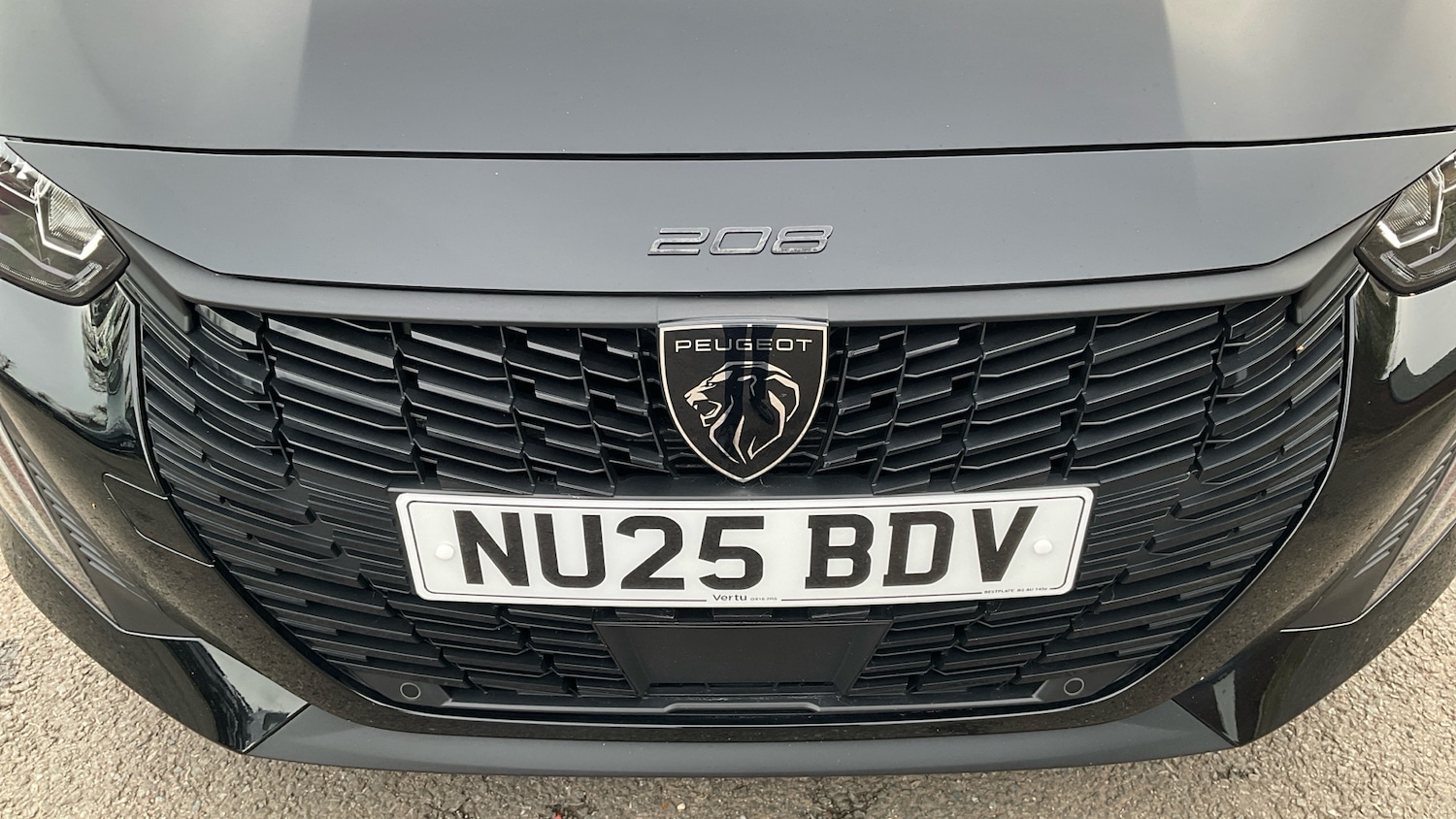 Used Peugeot 208 2025 for sale - 77493154: Photo 34