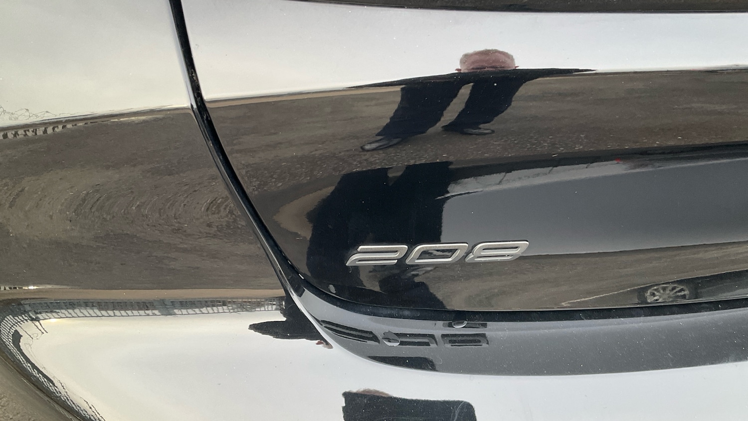 Used Peugeot 208 2025 for sale - 77493154: Photo 36