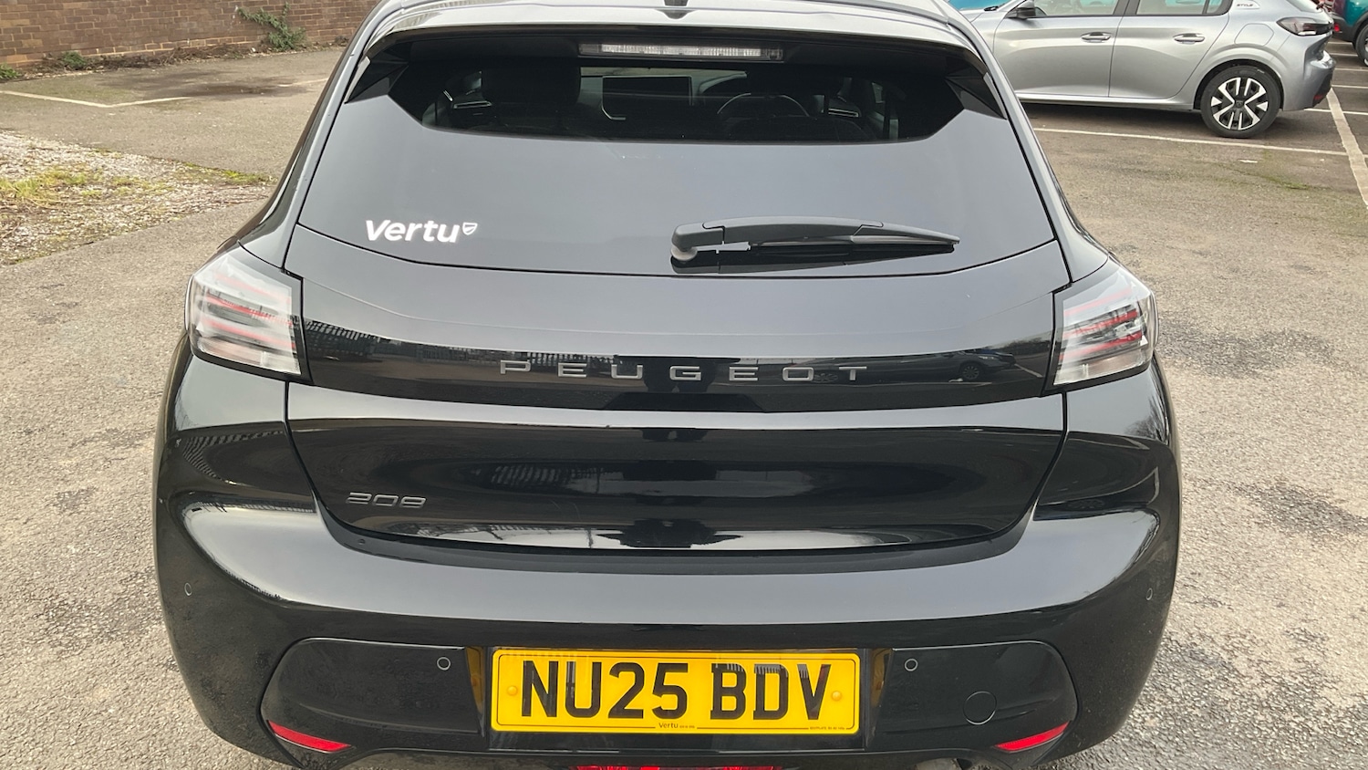 Used Peugeot 208 2025 for sale - 77493154: Photo 37