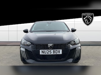 Used Peugeot 208 2025 for sale - 77493154: Photo