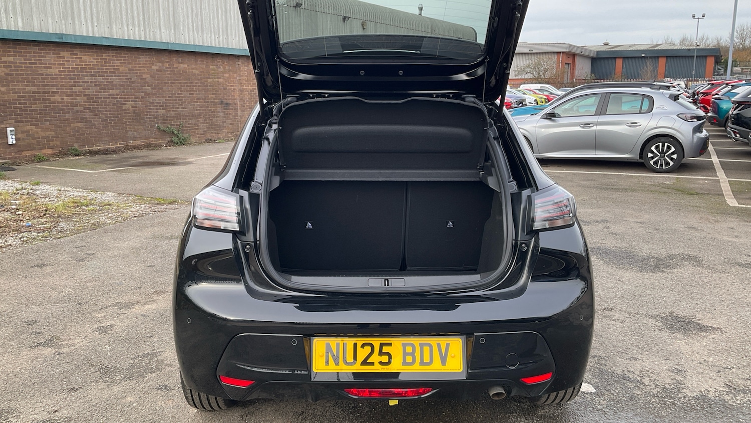 Used Peugeot 208 2025 for sale - 77493154: Photo 4