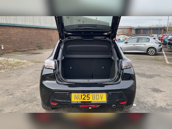 Used Peugeot 208 2025 for sale - 77493154: Photo