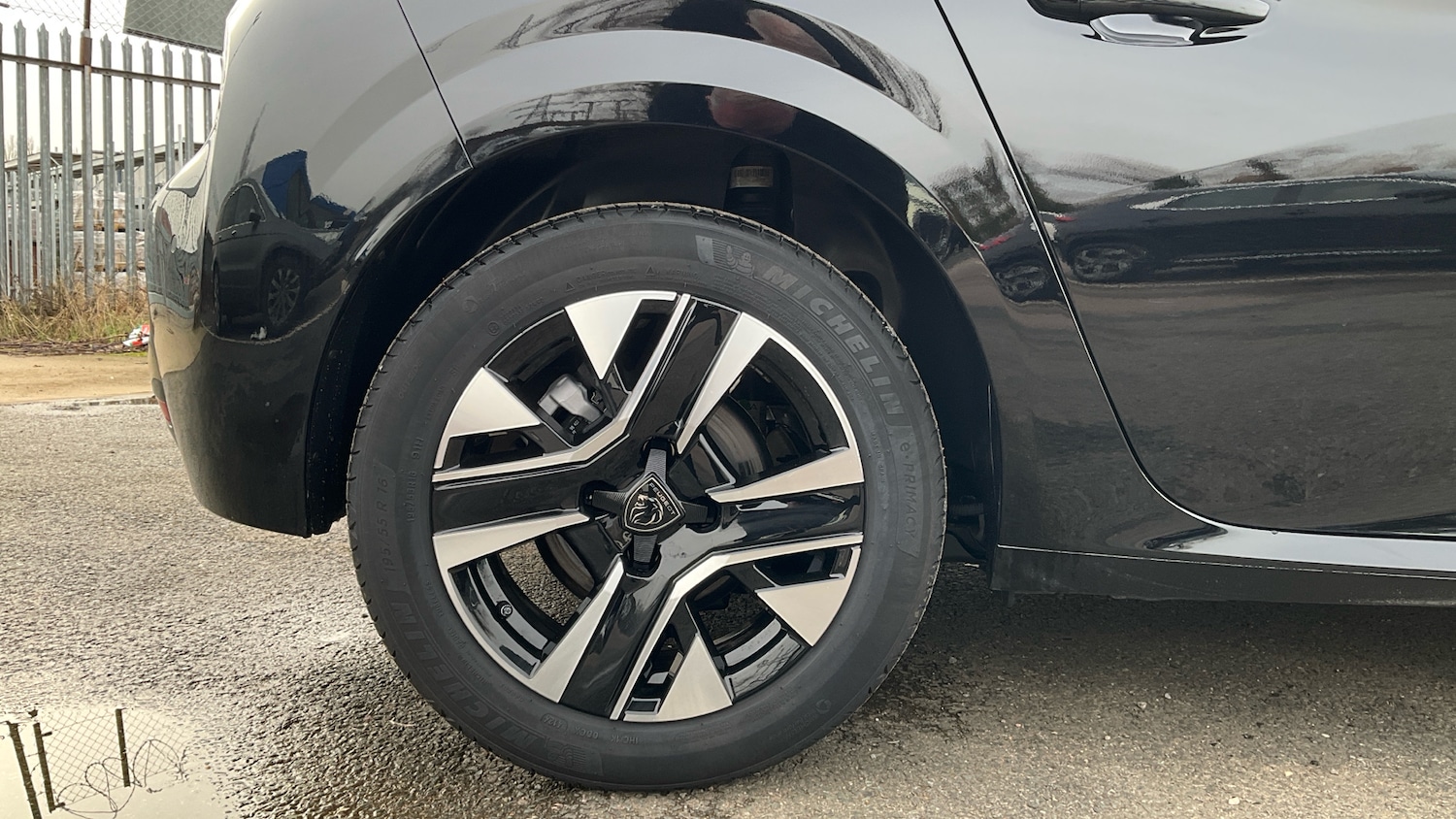 Used Peugeot 208 2025 for sale - 77493154: Photo 7