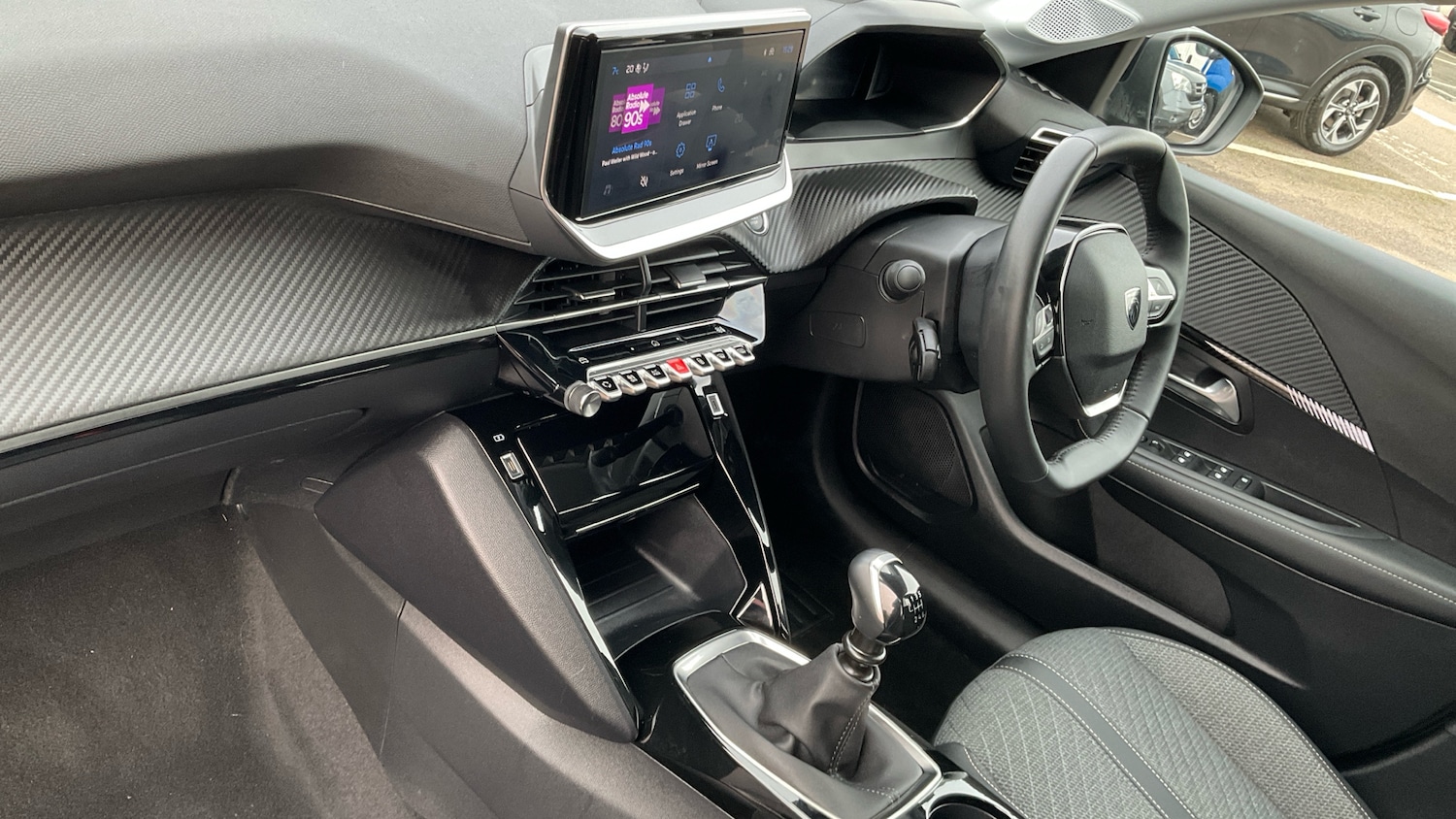 Used Peugeot 208 2025 for sale - 77493154: Photo 9