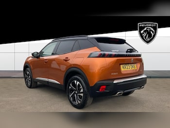 Used Peugeot 2008 2023 for sale - 77964757: Photo