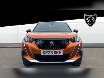 Used Peugeot 2008 2023 for sale - 77964757: Photo