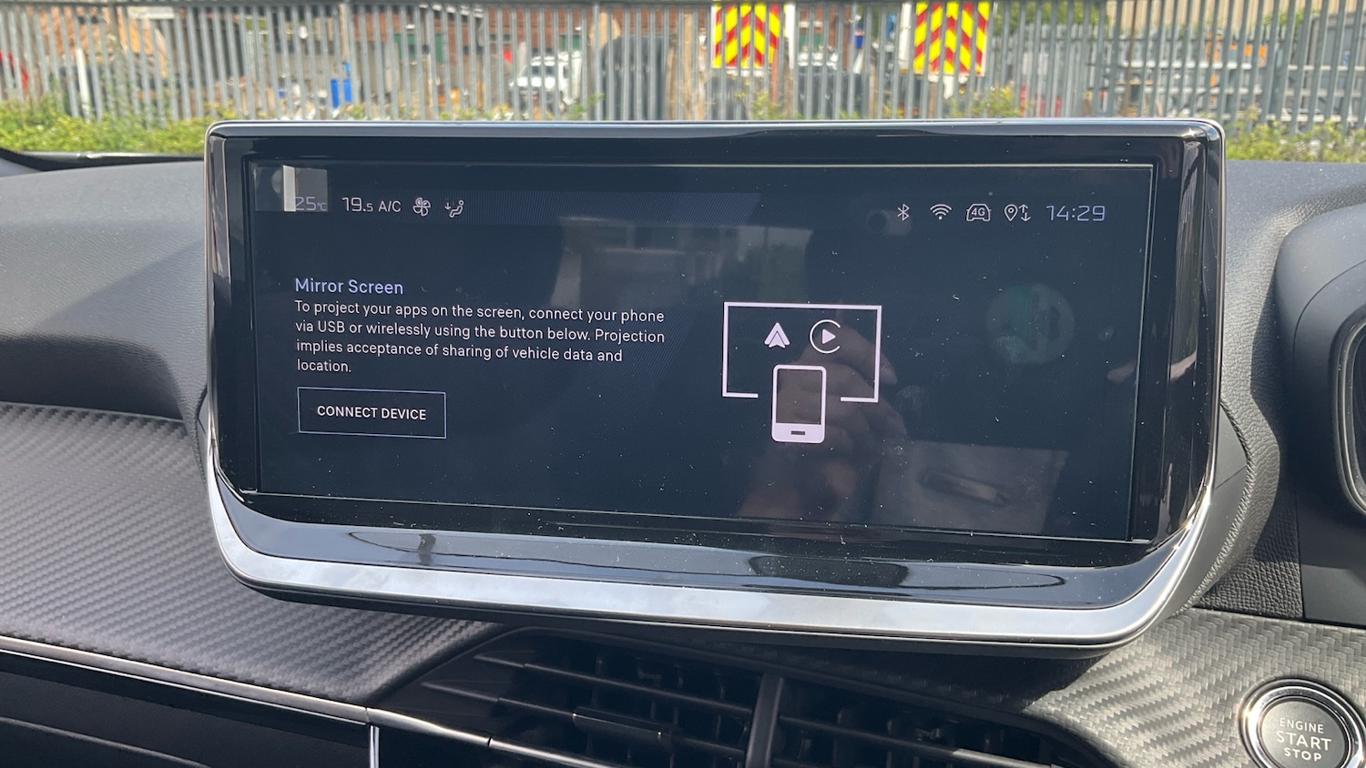 Used Peugeot 2008 2024 for sale - 76777951: Photo 12