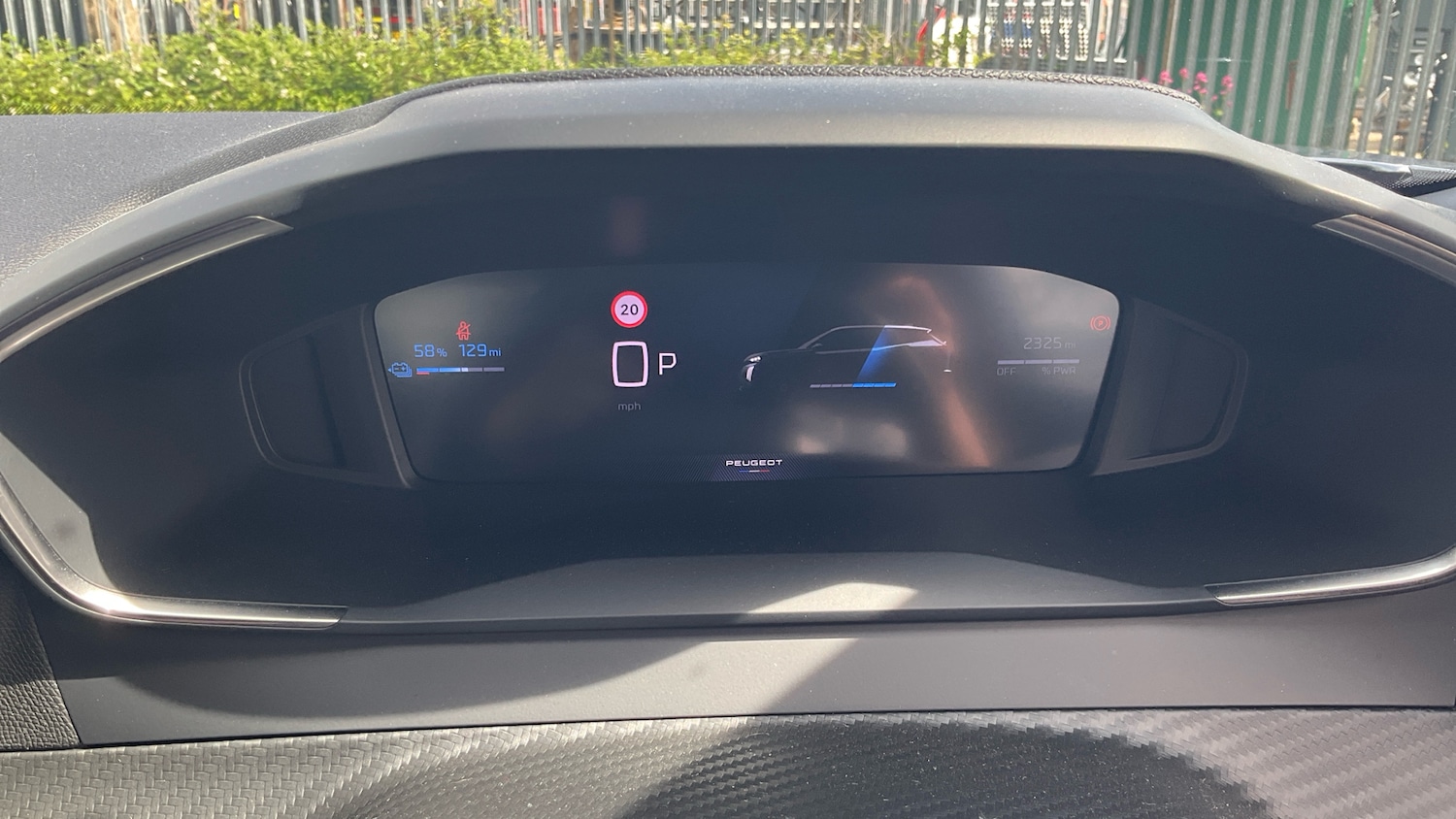 Used Peugeot 2008 2024 for sale - 76777951: Photo 18