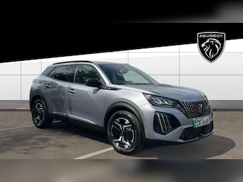 Used Peugeot 2008 2024 for sale - 76777951: Photo