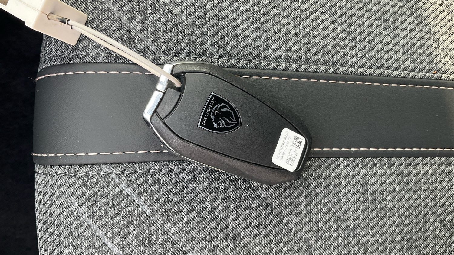 Used Peugeot 2008 2024 for sale - 76777951: Photo 20