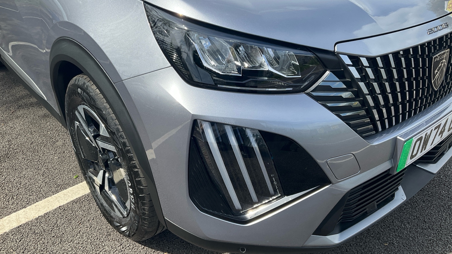 Used Peugeot 2008 2024 for sale - 76777951: Photo 22