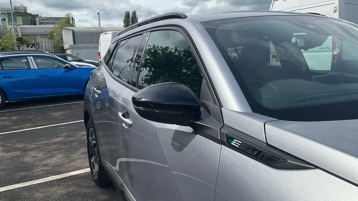 Used Peugeot 2008 2024 for sale - 76777951: Photo 24