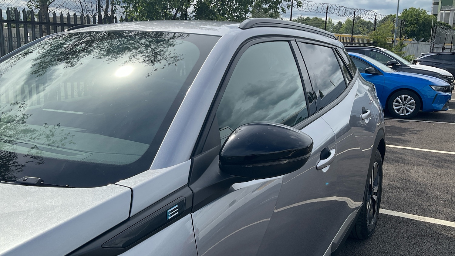 Used Peugeot 2008 2024 for sale - 76777951: Photo 25