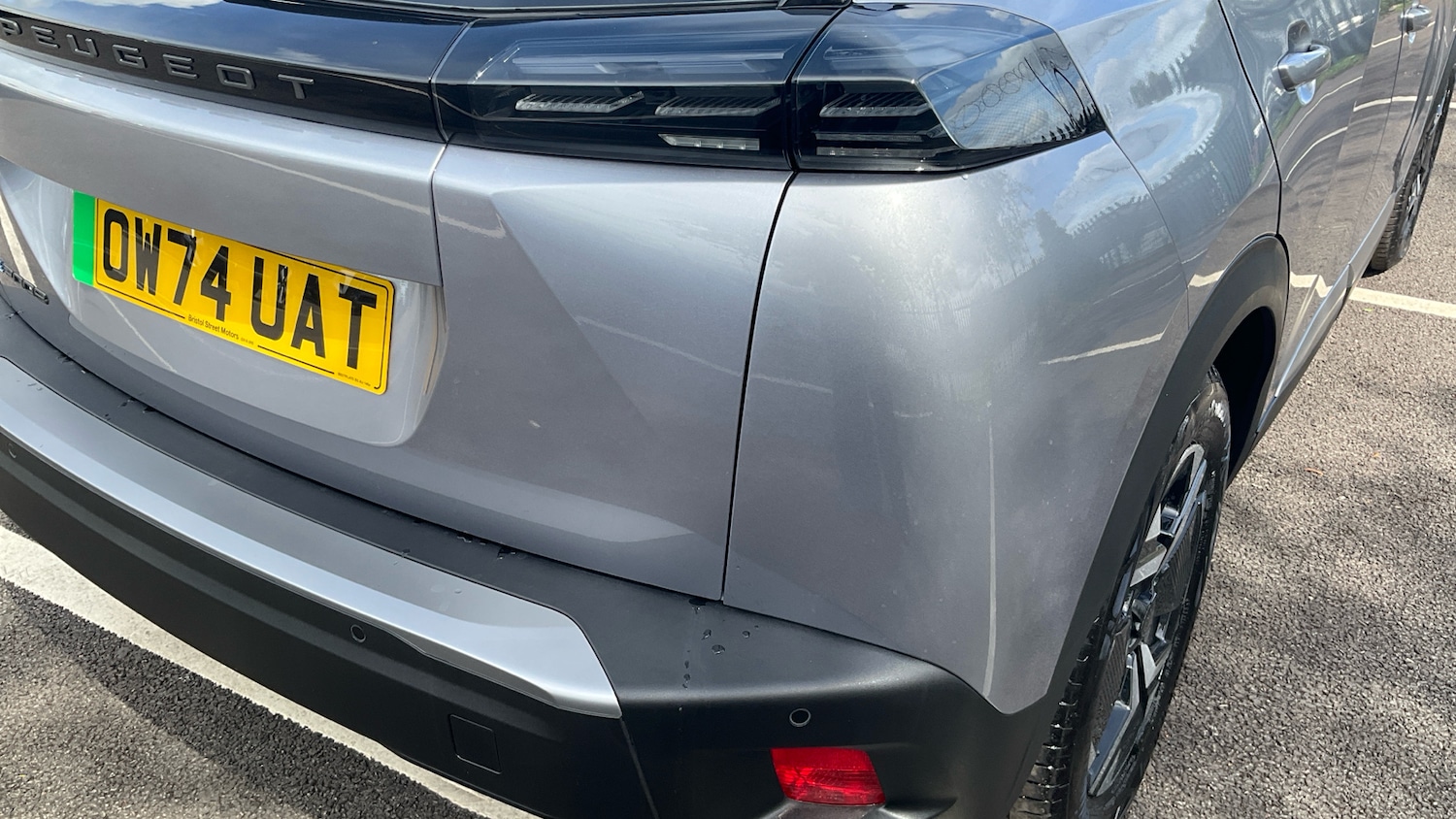 Used Peugeot 2008 2024 for sale - 76777951: Photo 28