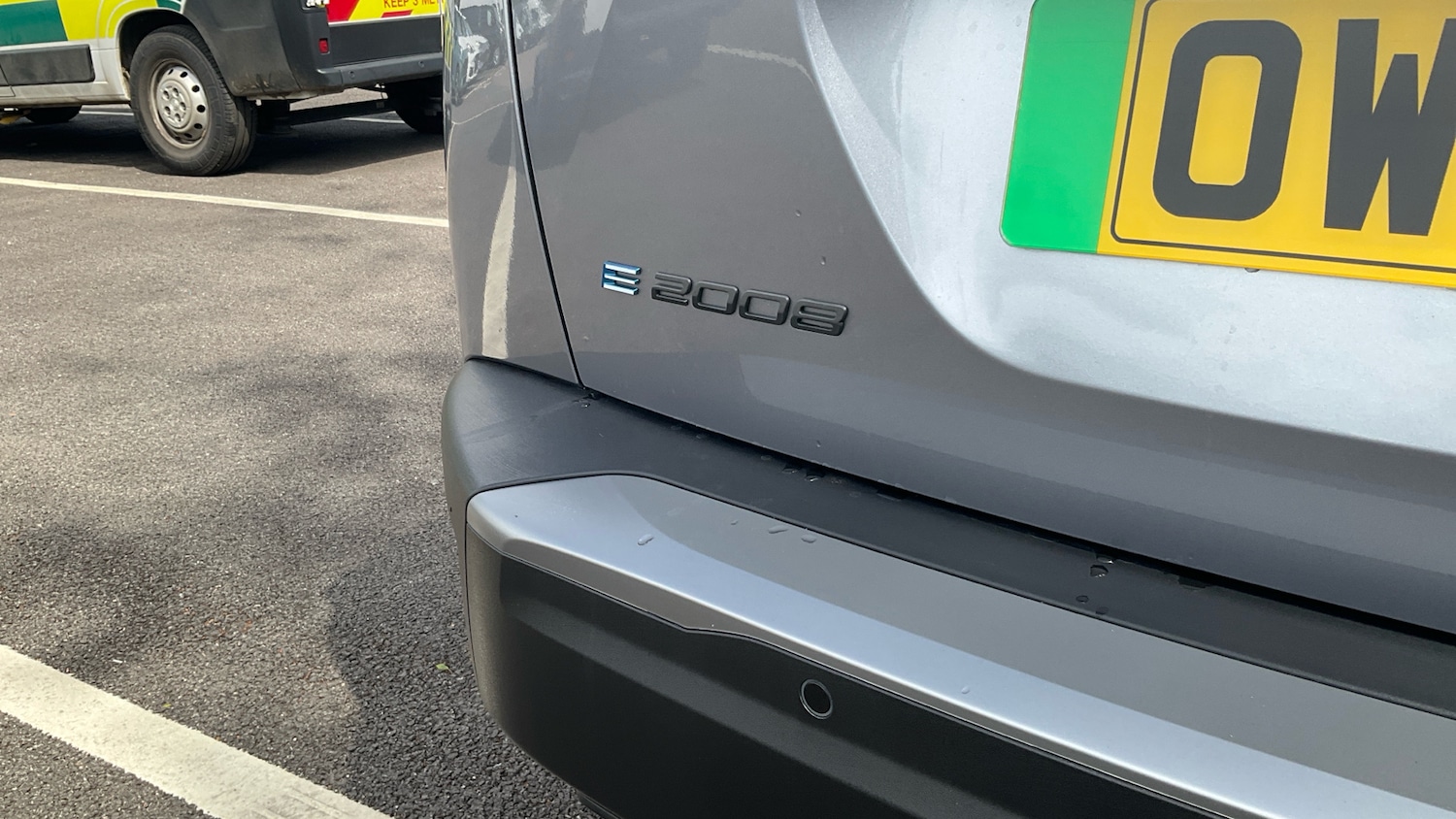 Used Peugeot 2008 2024 for sale - 76777951: Photo 29