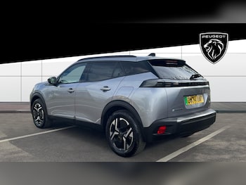 Used Peugeot 2008 2024 for sale - 76777951: Photo